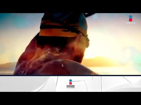 Rifado mexicano nos enseña que nunca es tarde para lograr tus sueños | Noticias con Francisco Zea