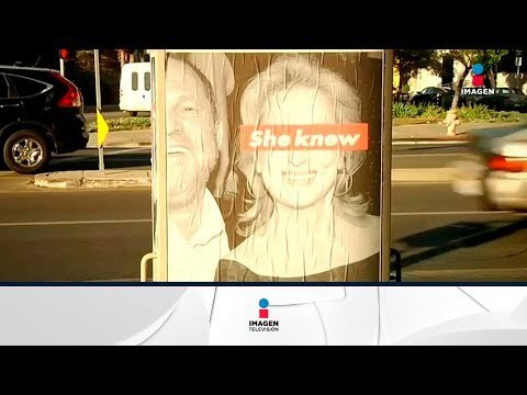 Campaña en contra de Meryl Streep | Noticias con Francisco Zea