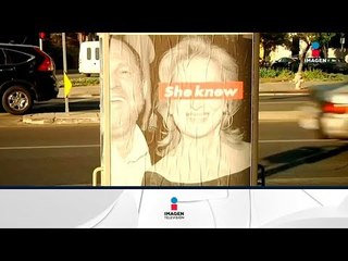 Campaña en contra de Meryl Streep | Noticias con Francisco Zea