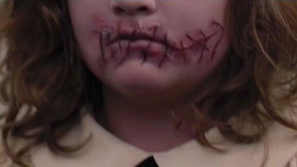 Malevolent on Netflix - Official Trailer