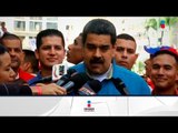 Se adelantan las elecciones presidenciales en Venezuela | Noticias con Francisco Zea