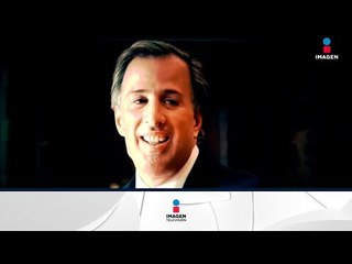 ¿Quién es José Antonio Meade? | Noticias con Yuriria Sierra