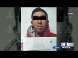 Presunto secuestrador intenta suicidarse en la PGR | Noticias con Ciro