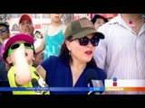 Globos gigantes en Acapulco | Noticias con Francisco Zea