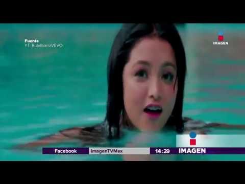 ¿Te acuerdas de la quinceañera Ruby? Ahora es cantante y luce así | Noticias con Yuriria Sierra