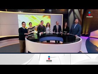 Noticias con Francisco Zea | Programa completo 21/Dic/2017