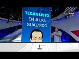 Hasta en Texas quieren que se firme el TLCAN | Noticias con Ciro Gómez Leyva