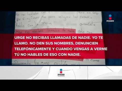 Familiares de reos del penal Neza denuncian intimidación de las autoridades | Noticias con Ciro
