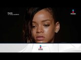 Asesinan primo de Rihanna | Noticias con Yuriria Sierra