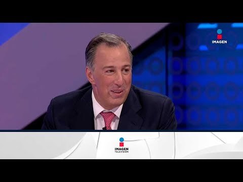 Meade le respondió a AMLO por llamarlo “pelele” | Noticias con Ciro Gómez Leyva