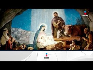 ¿Por qué México celebra la Navidad? | Noticias con Francisco Zea