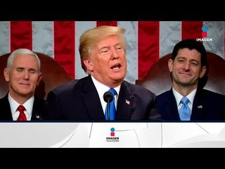 Michelle Obama revela regalo de Melania Trump | Noticias con Yuriria Sierra