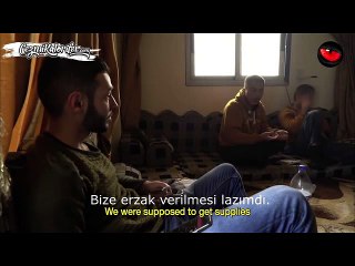 Ypg Terör Örgütüne Katılan Yabancı Uyruklu Şahısların Gözünden Türk Ordusu