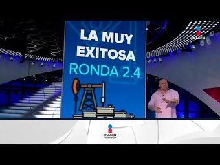 Nadie cree que se cancele la Reforma Energética | Noticias con Ciro Gómez Leyva