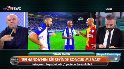 Beyaz Futbol 6 Ekim 2018