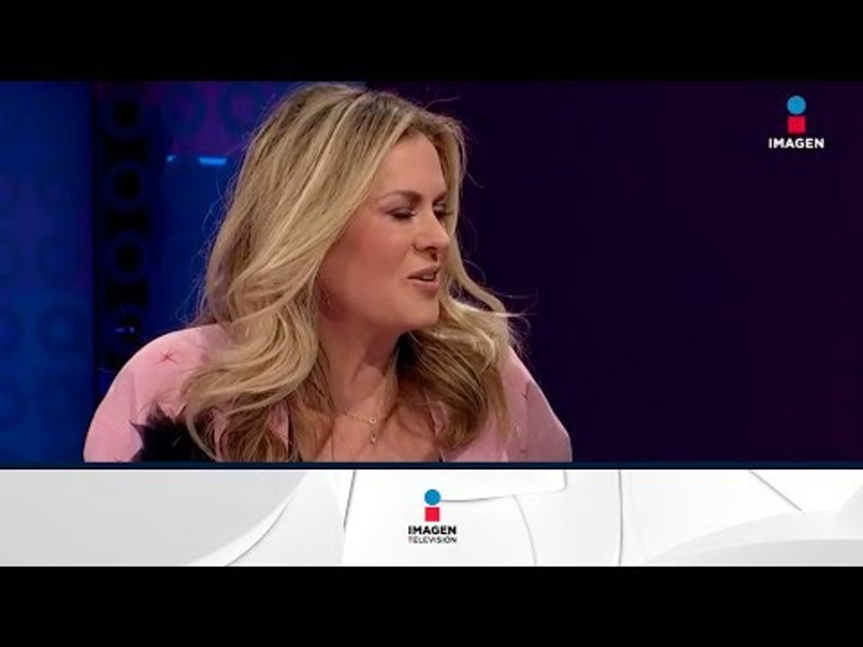 Compra ropa aquí para apoyar a la lucha contra el cáncer | Noticias con Yuriria Sierra
