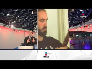 Noticias con Yuriria Sierra | Programa completo 26/Dic/2017