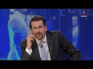 Una muñeca robot sorprende en Japón | Qué Importa