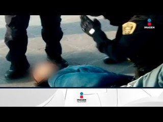 No se busca criminalizar a Marco Antonio, asegura Mancera | Noticias con Francisco Zea