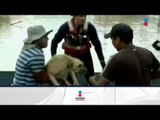 Graves inundaciones en Bolivia | Noticias con Francisco Zea