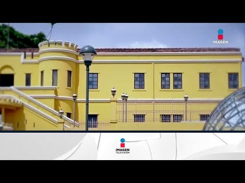 UNAM capacita a integrantes de museos en Costa Rica | Noticias con Yuriria Sierra