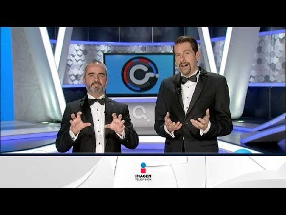 Programa completo 1º de enero de 2018 | Qué Importa