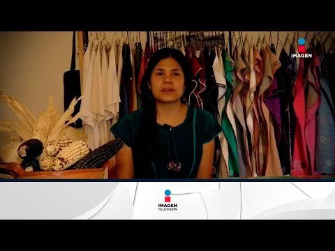 Aída Mulato, nuestra Rifada del día | Noticias con Francisco Zea