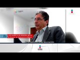 Ex director de Odebrecht México involucra a Emilio Lozoya por recibir dinero | Noticias con Ciro