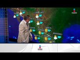 Aumentarán las temperaturas en el Valle de México | Noticias con Francisco Zea