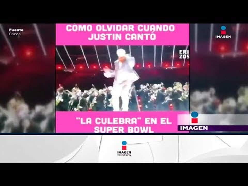 Los memes del Super Bowl | Noticias con Yuriria Sierra