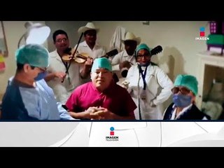 Con este divertido video promueven "Vasectomía para todos" | Noticias con Ciro