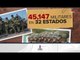 ¿Cómo están distribuidos los soldados en México? | Noticias con Ciro Gómez Leyva