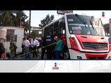 Se dispara la violencia y delincuencia en la autopista México-Puebla | Noticias con Francisco Zea