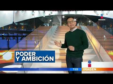 Razones por las que la corrupción es más vieja de lo que crees | Noticias con Francisco Zea