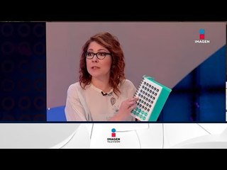 Así es como podrás ahorrar el próximo año | Noticias con Yuriria Sierra