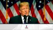 Trump responde al líder de Corea del Norte en twitter | Noticias con Francisco Zea