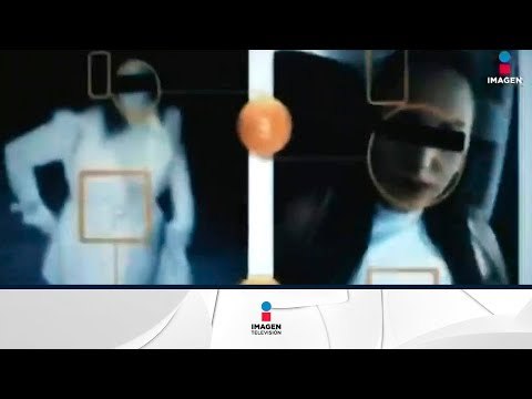 Ellas son las 'Goteras Vip' que asaltaban en Tinder | Noticias con Francisco Zea