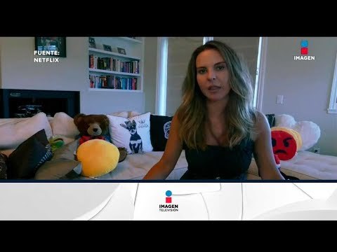 Kate del Castillo, Juan Gabriel y Carlos Slim nominados a Belisario Domínguez | Noticias con Ciro