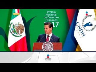 LEY DE SEGURIDAD INTERIOR, senadores la discutirán este día | Noticias con Ciro Gómez Leyva