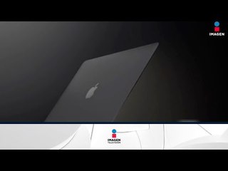 Le piden a Apple investigar adicción a los iPhone | Noticias con Yuriria Sierra