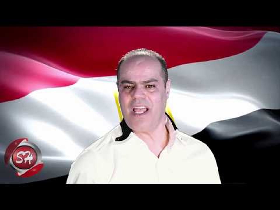 الفنان الجزائرى عبد النور حسن كليب جيشنا هو الم...