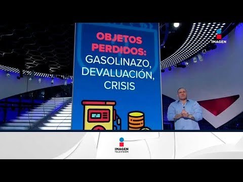 La inflación nos debe tener más o menos preocupados | Noticias con Ciro