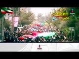 Continúan las protestas en Irán | Noticias con Francisco Zea