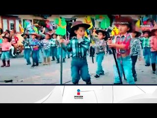 El juguete mexicano que está a punto de desaparecer | Noticias con Francisco Zea