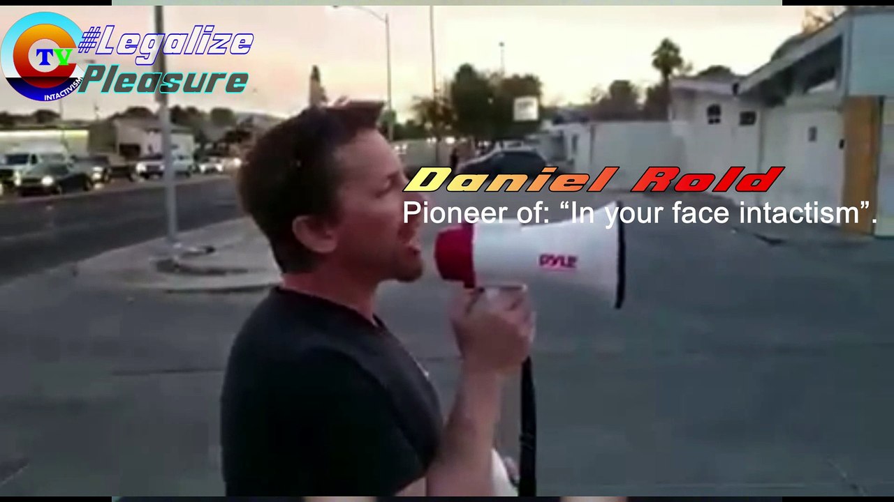 Who said men do not wish they were not mutilated? Watch this. [HD TEASER️] | CircumCrippledTV