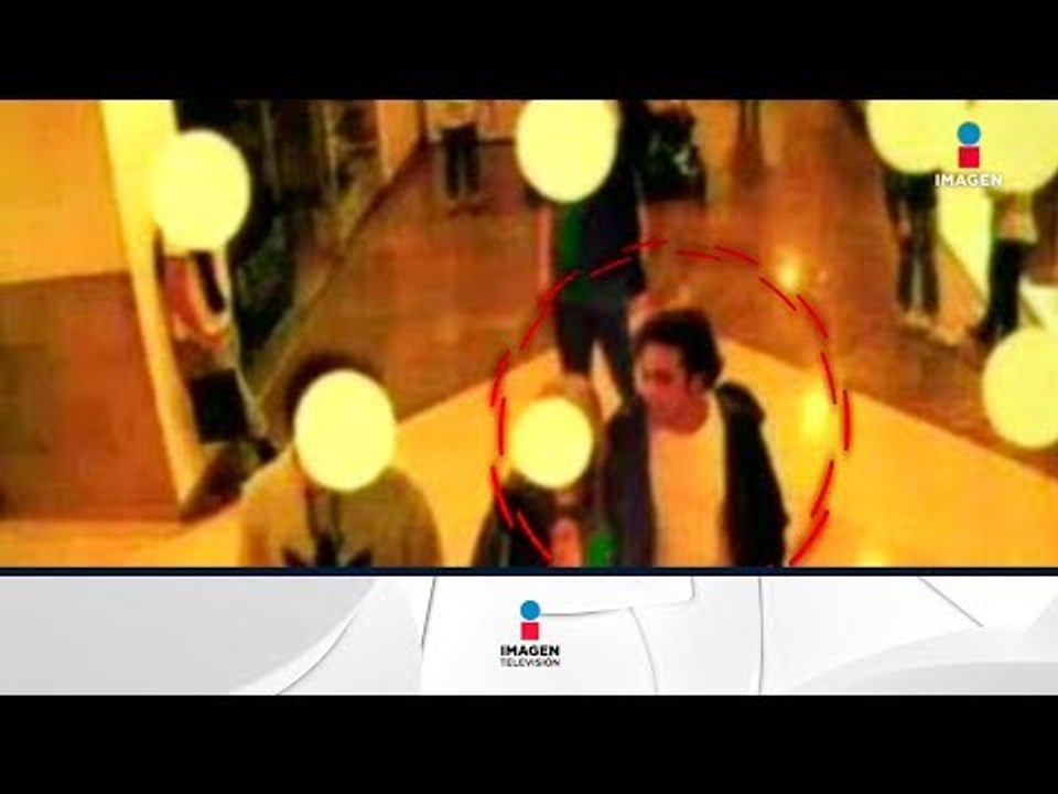 Axel Arenas no estaba en México cuando asesinar...