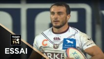 TOP 14 - Essai Nans DUCUING (UBB) - Grenoble - Bordeaux-Bègles - J7 - Saison 2018/2019