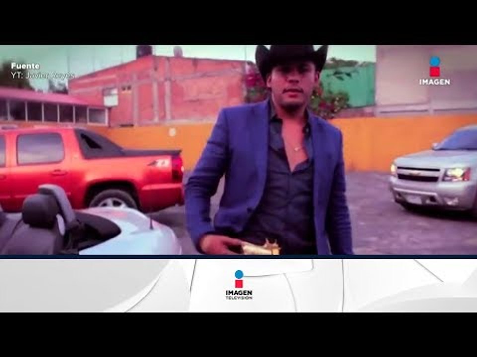 Matan a "El príncipe del corrido" | Noticias con Yuriria Sierra