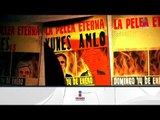 Sigue el pleito entre AMLO y Miguel Ángel Yunes | Noticias con Ciro Gómez Leyva