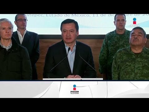 Reforzarán operativos en los Municipios de Edomex más violentos | Noticias con Ciro